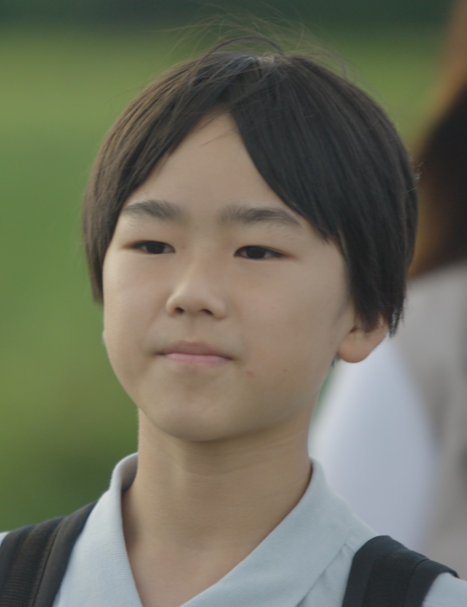 工藤 瑛太