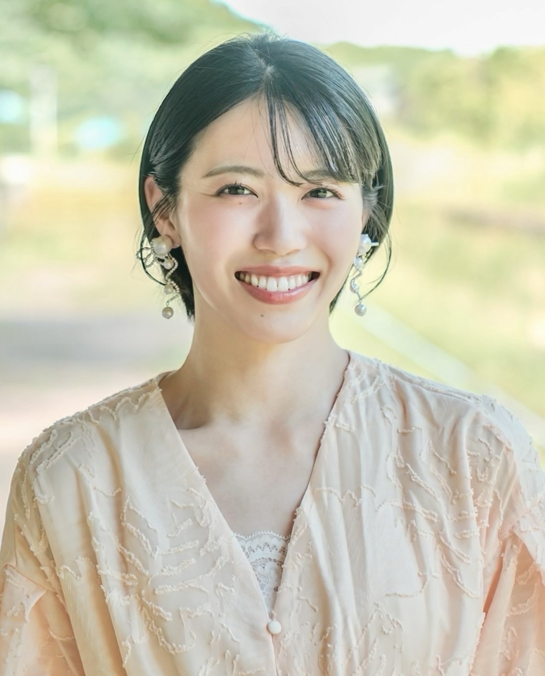 赤坂 麻凪