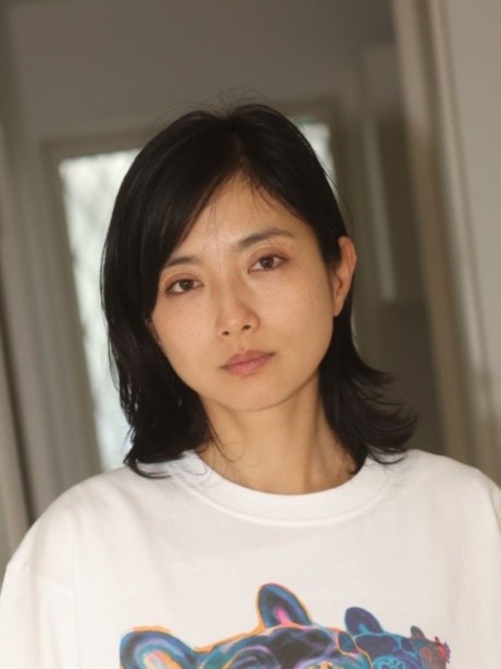 小島 彩乃