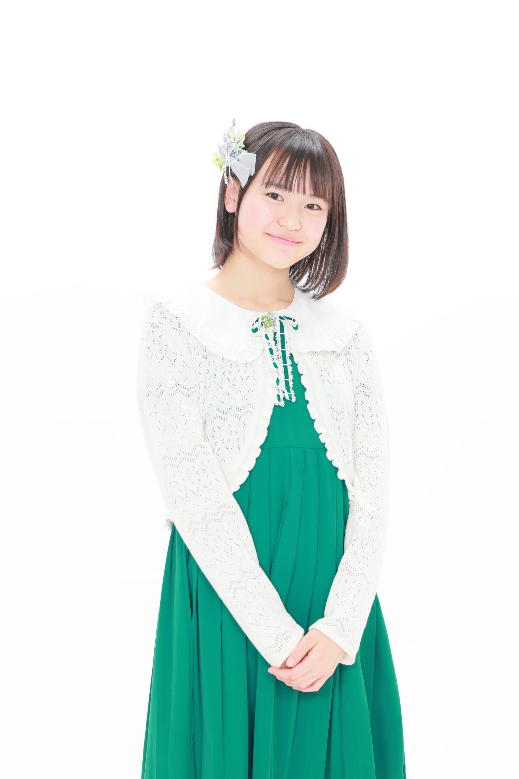 亀田 芽依
